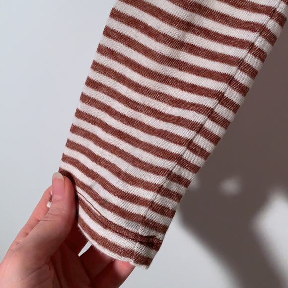 NWOT Madewell long sleeve tee - Picture 4 of 8